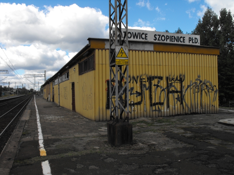 Katowice Szopienice Płd 05