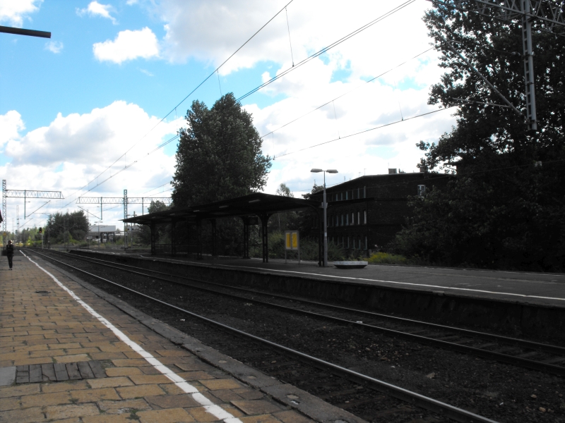 Katowice Szopienice Płd 10