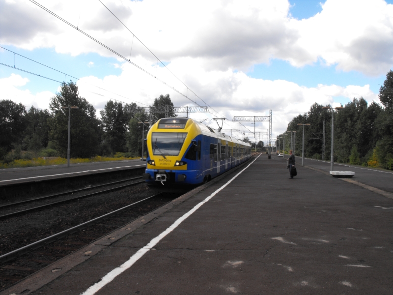 Katowice Szopienice Płd 11