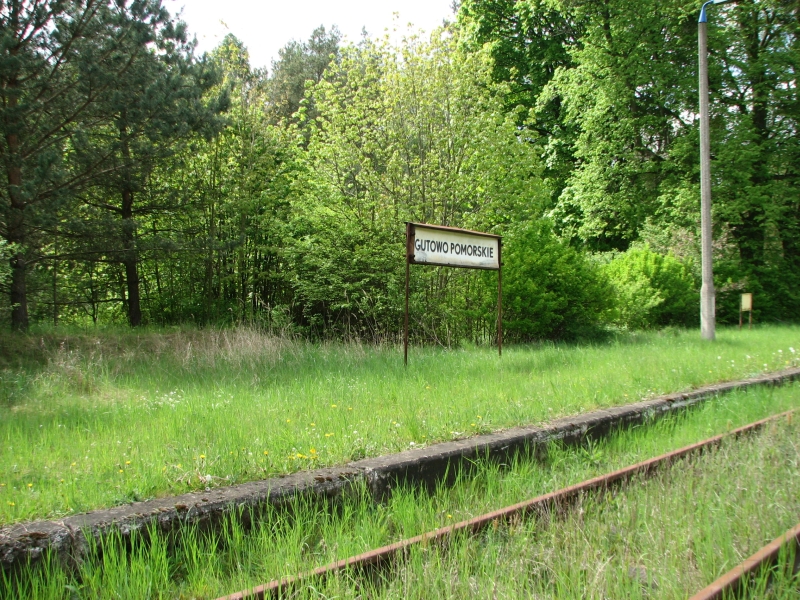 Gutowo Pomorskie 11