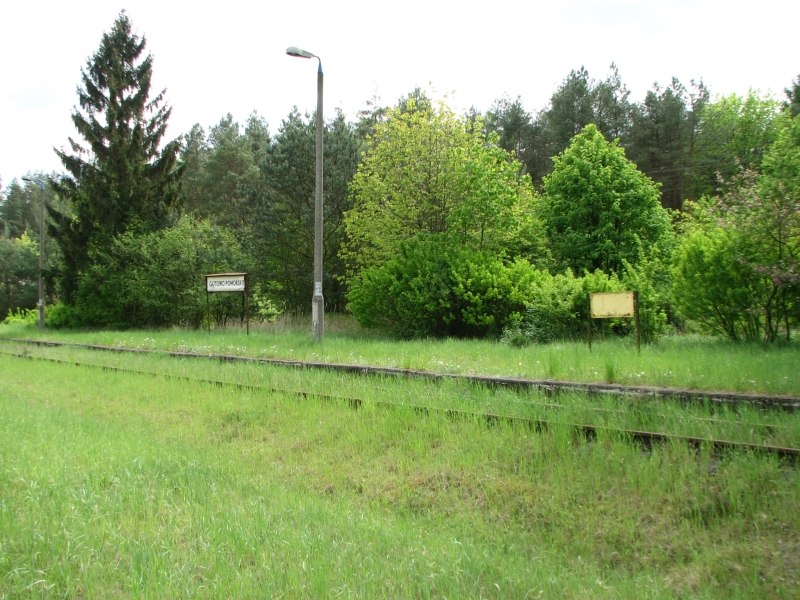 Gutowo Pomorskie 12