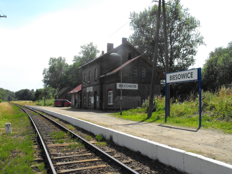 Biesowice 03