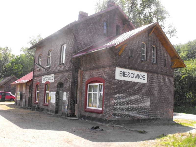 Biesowice 04
