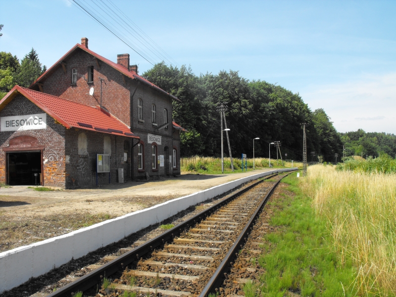 Biesowice 07