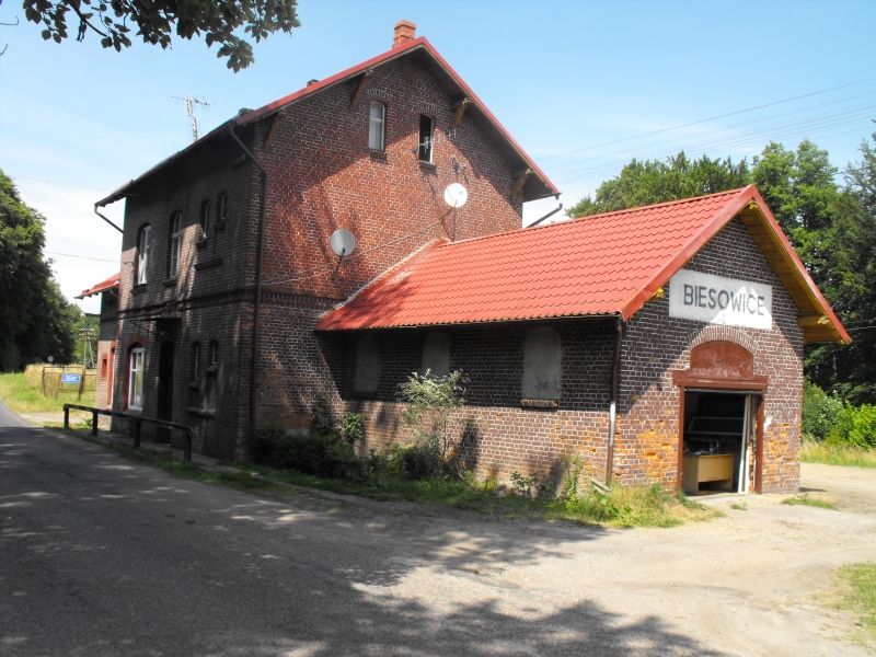 Biesowice 08