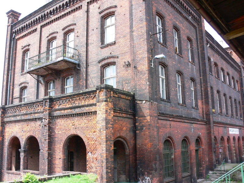 Wrocław Nadodrze 04