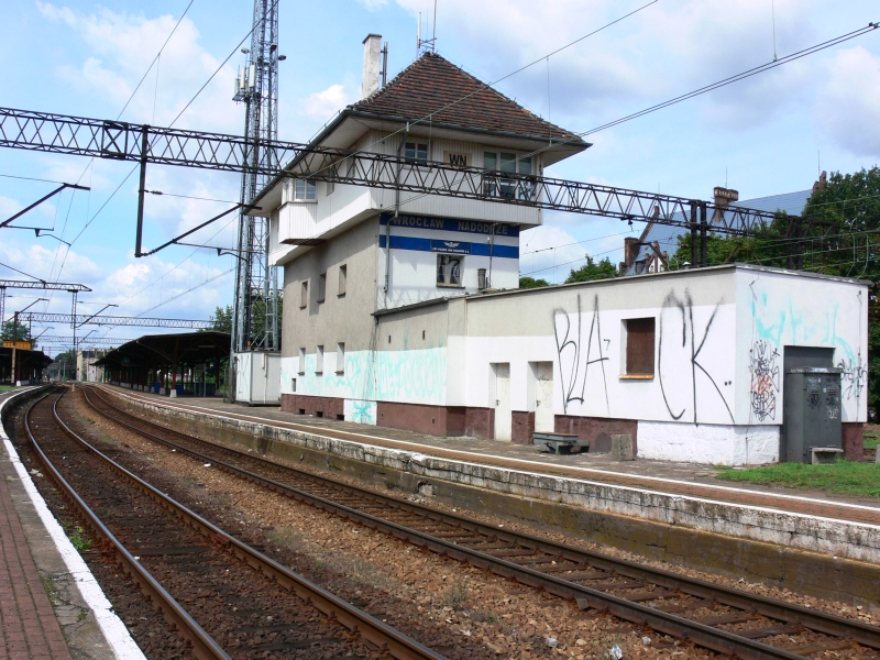 Wrocław Nadodrze 09