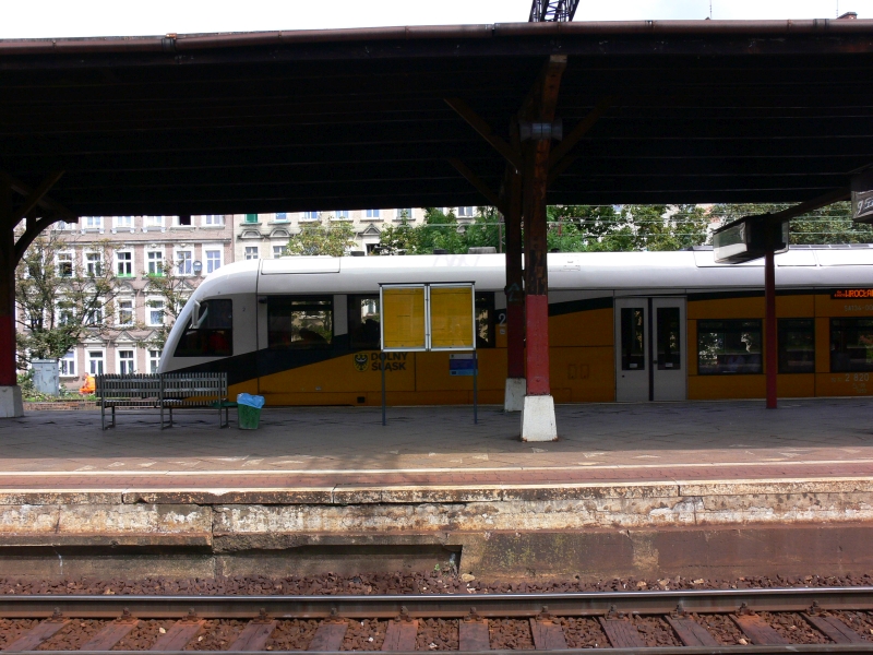 Wrocław Nadodrze 10