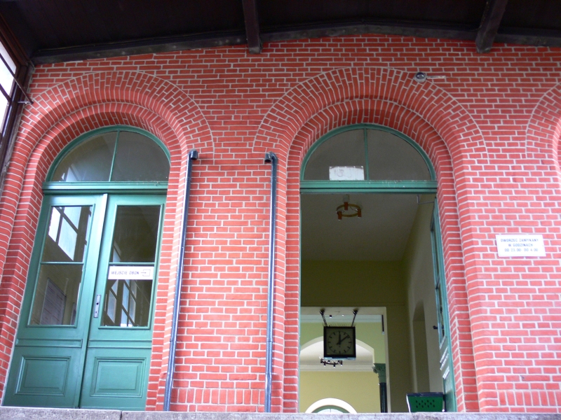 Wrocław Nadodrze 12