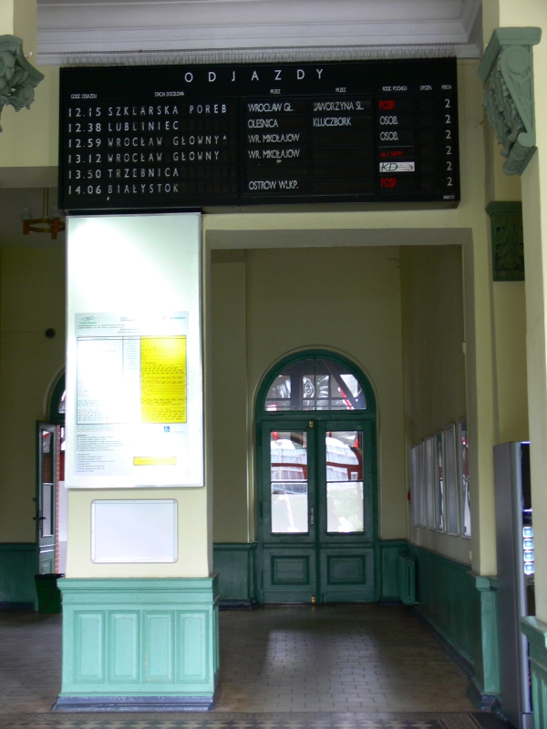 Wrocław Nadodrze 13