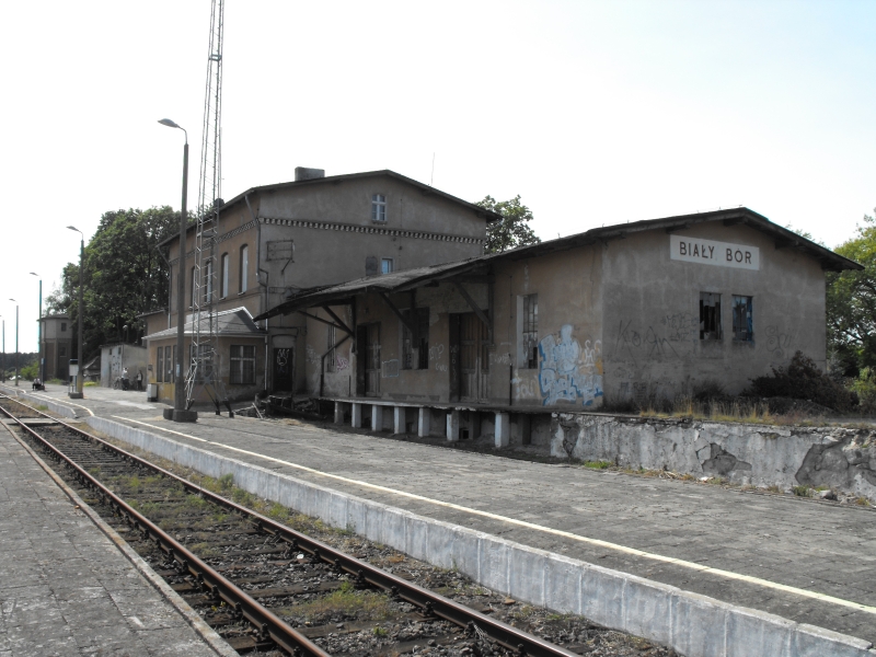 Biały Bór 13