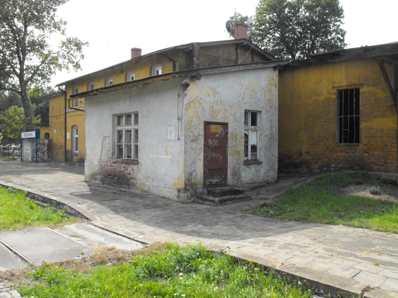 Drzonowo 08