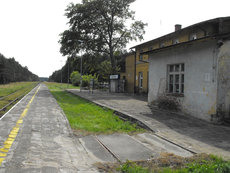 Drzonowo 09