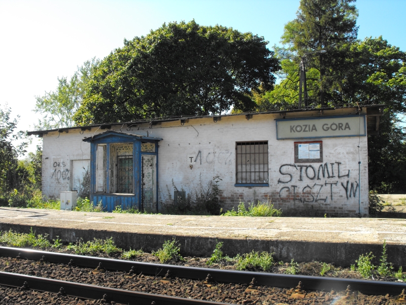 Kozia Góra 02