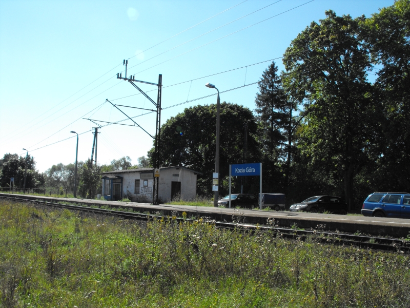 Kozia Góra 04