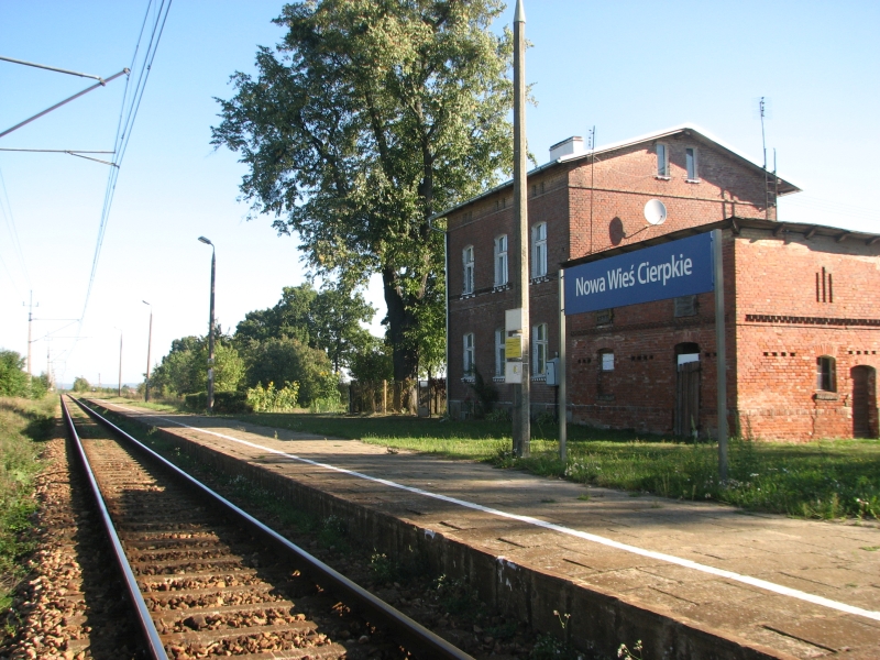 Nowa Wieś Cierpkie 07