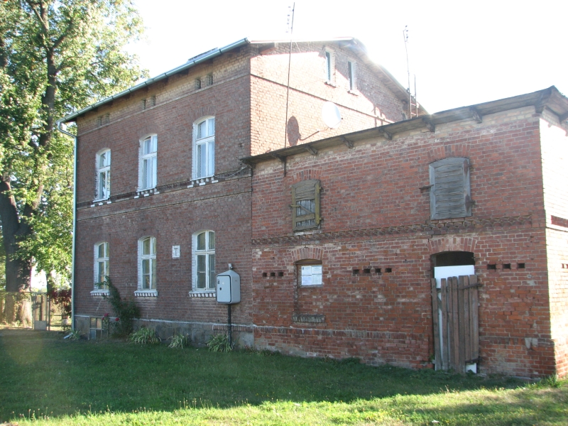 Nowa Wieś Cierpkie 09