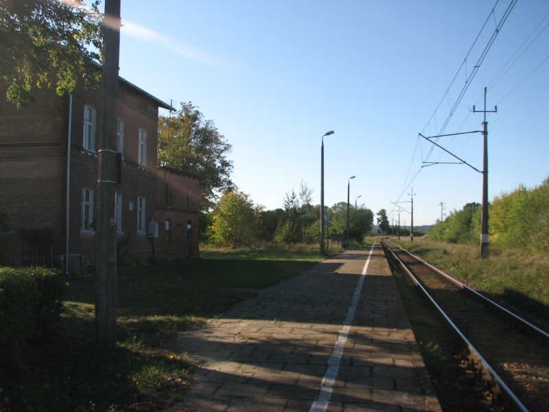 Nowa Wieś Cierpkie 10