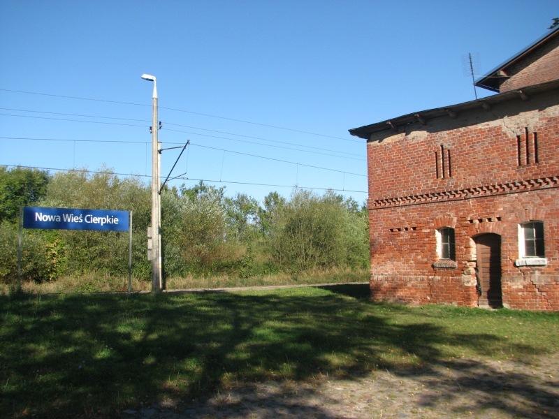 Nowa Wieś Cierpkie 11