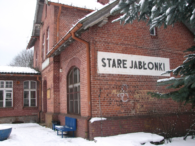 Stare Jabłonki 03