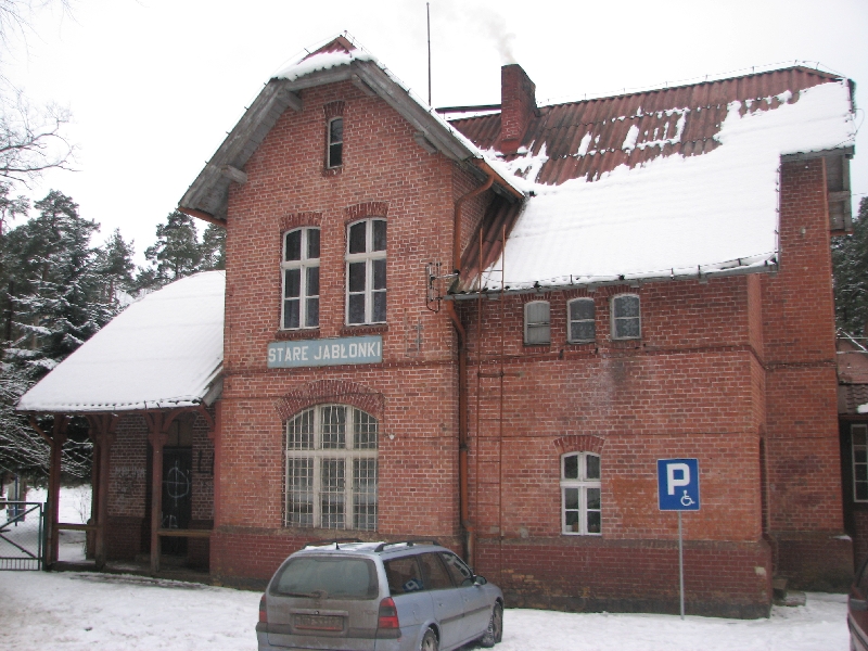 Stare Jabłonki 05