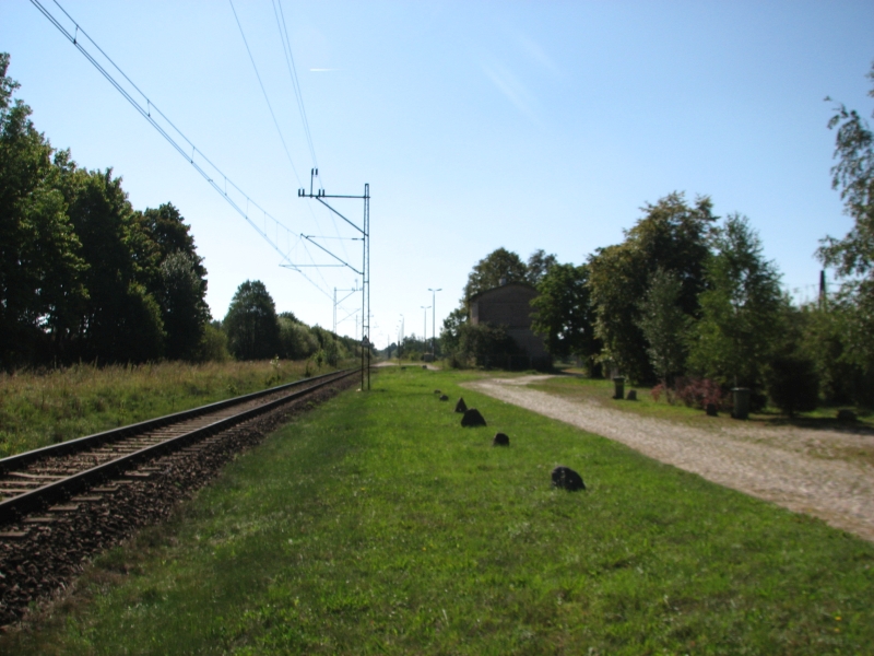 Zielonka Pasłęcka 02