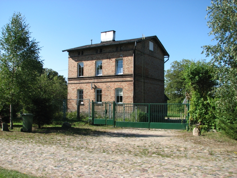 Zielonka Pasłęcka 03