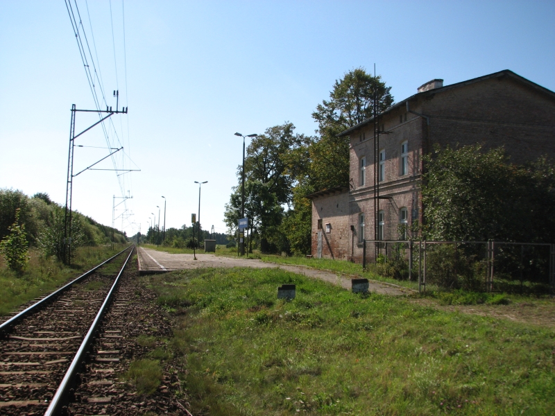 Zielonka Pasłęcka 05