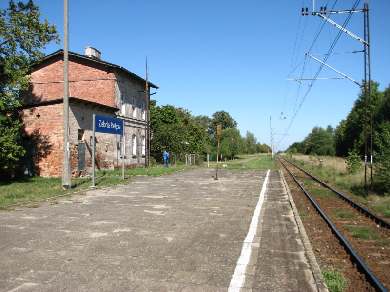 Zielonka Pasłęcka 09