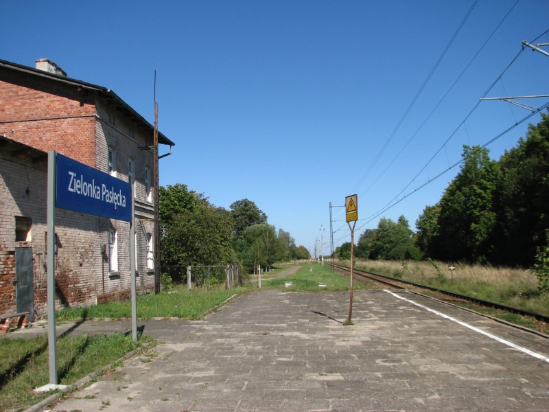 Zielonka Pasłęcka 11