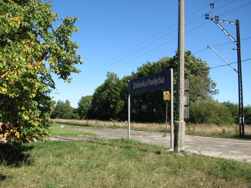Zielonka Pasłęcka 12