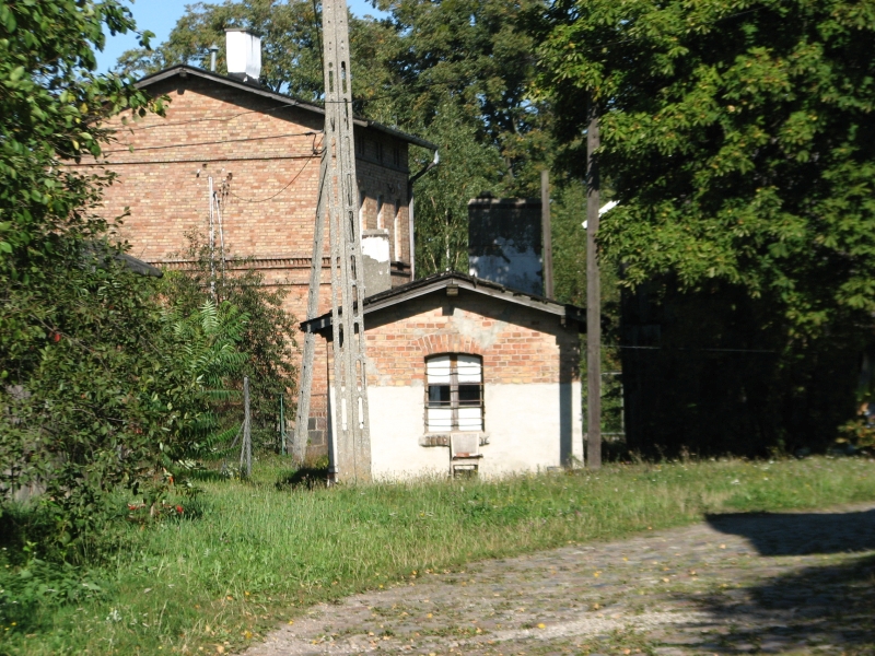 Zielonka Pasłęcka 14