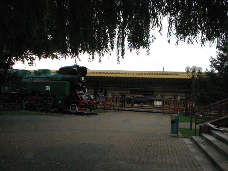 Częstochowa 05