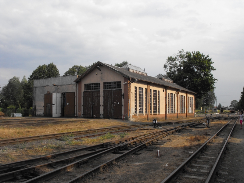 Nowy Dwór GD wąsk 10