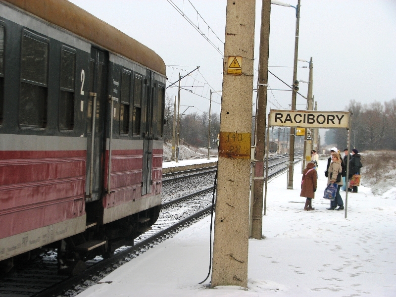 Racibory 11
