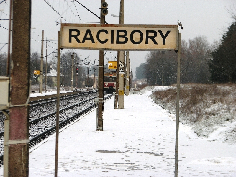 Racibory 14