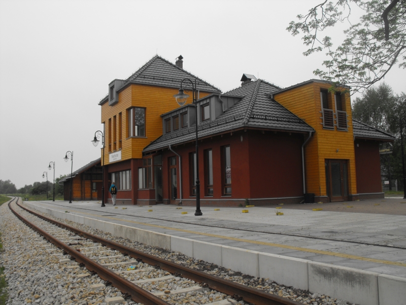 Niechorze Latarnia 03