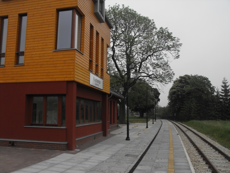 Niechorze Latarnia 08