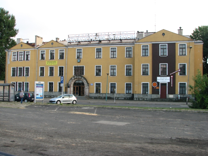 Częstochowa Stradom 03