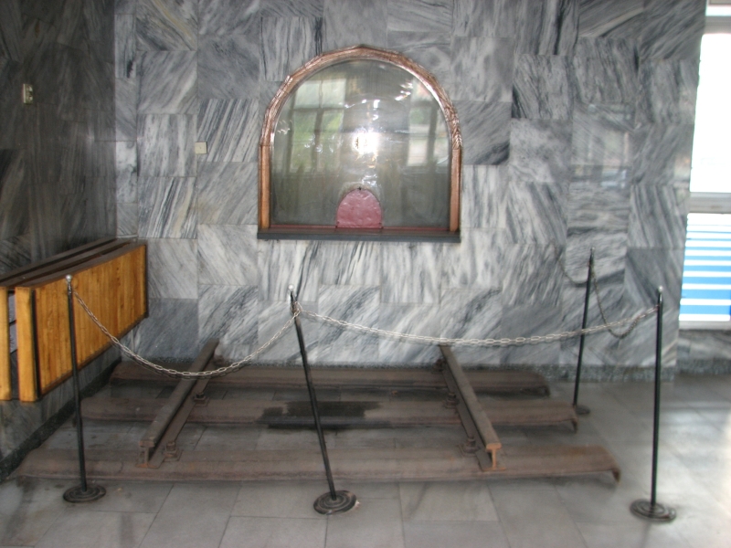 Częstochowa Stradom 07