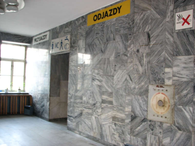 Częstochowa Stradom 09