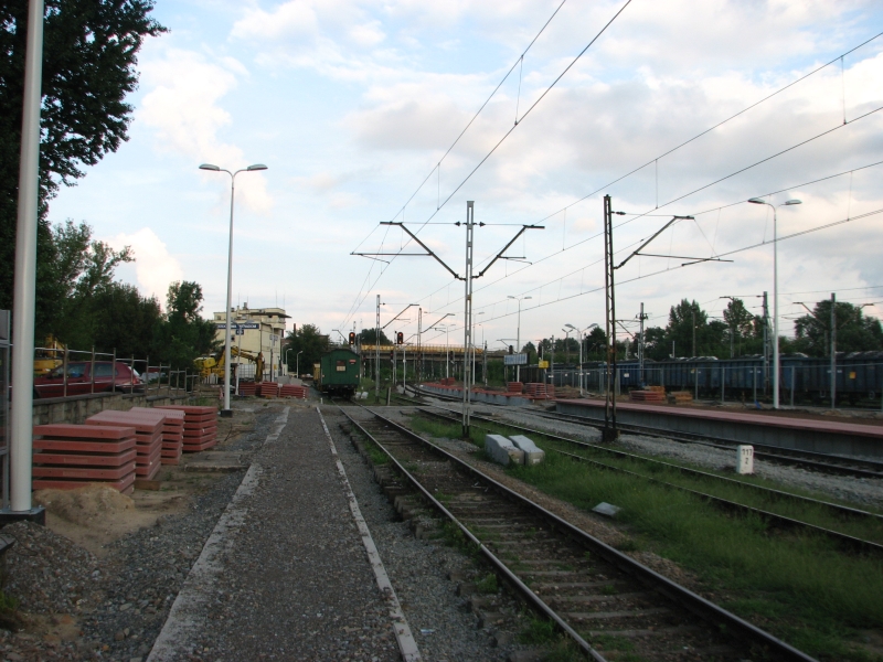 Częstochowa Stradom 11