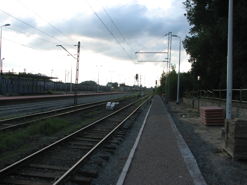 Częstochowa Stradom 12