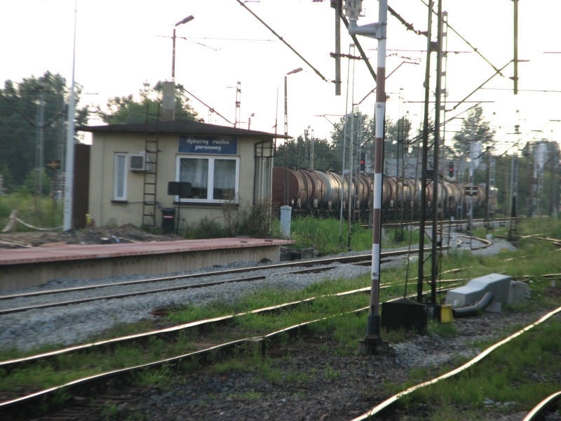 Częstochowa Stradom 13