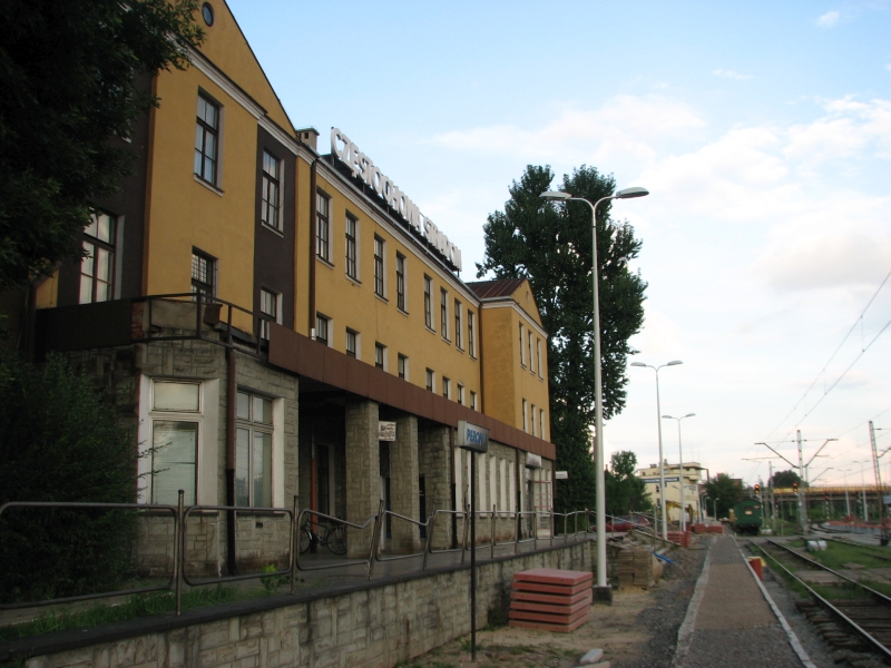 Częstochowa Stradom 14