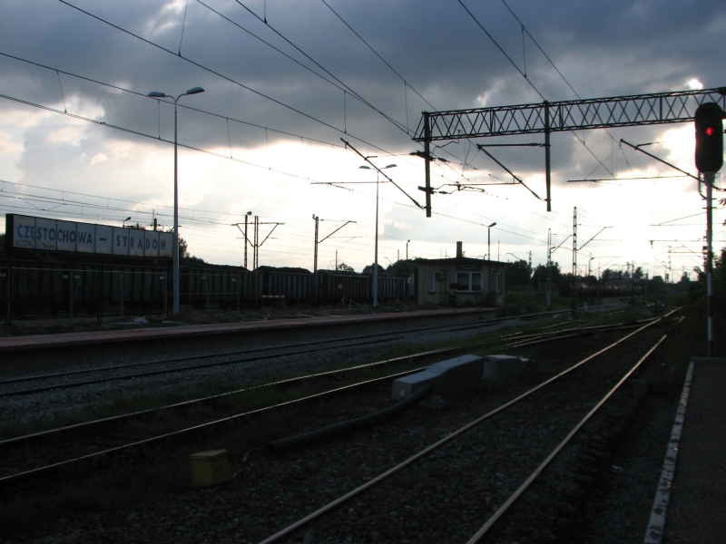 Częstochowa Stradom 16