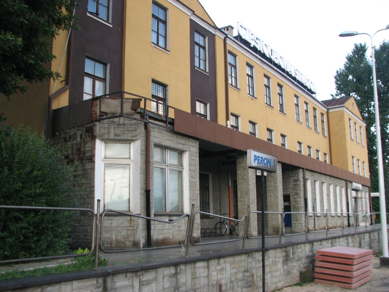 Częstochowa Stradom 18