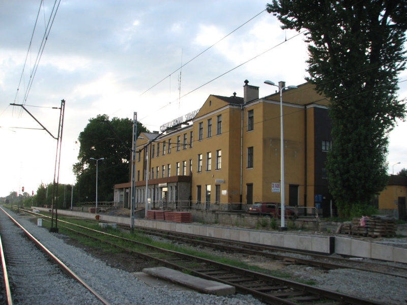 Częstochowa Stradom 19