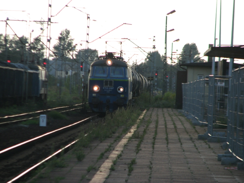 Częstochowa Stradom 20