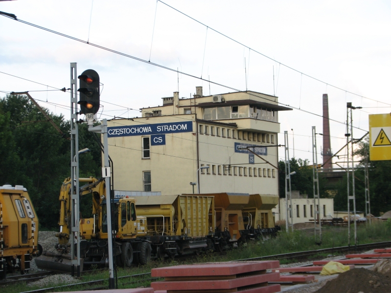 Częstochowa Stradom 22